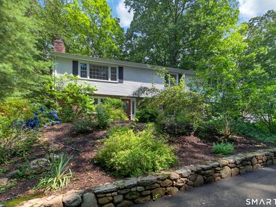 123 Janeway Drive, Guilford, CT, 06437