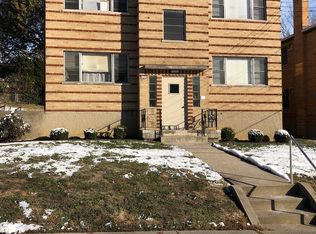4786 Clevesdale Dr #3, Cincinnati, OH 45238