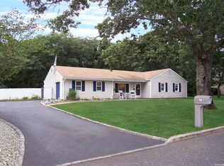 84 Forest Rd, Centereach, NY 11720
