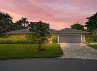 1423 SW Troon Circle, Palm City, FL 34990