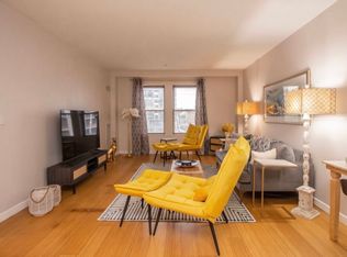 922 Beacon St APT 23C, Boston, MA 02215