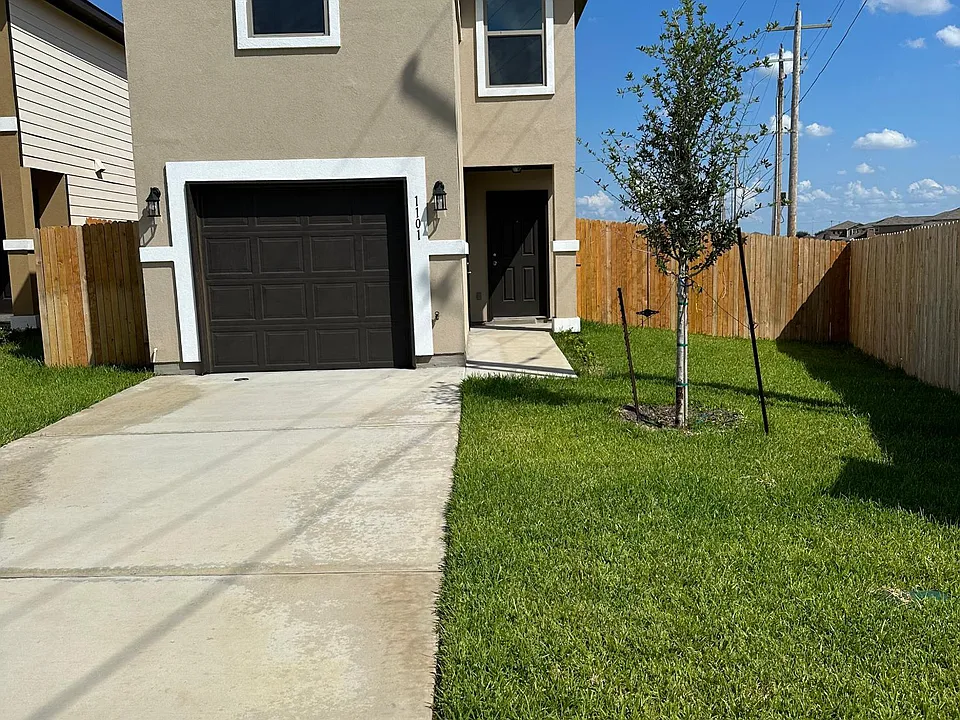 Port Texas Dr