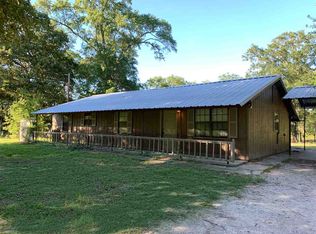 14110 Fm 852, Gilmer, TX 75644