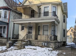 44 Ardmore Pl, Buffalo, NY 14213