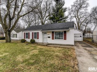 13 Reed Ct, Jerome, IL 62704