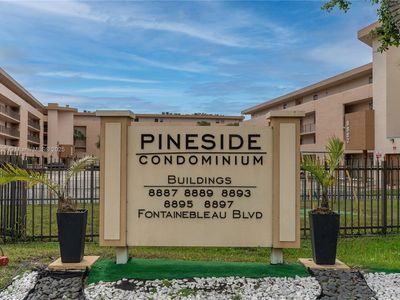 8889 Fontainebleau Blvd APT 309, Miami, FL, 33172