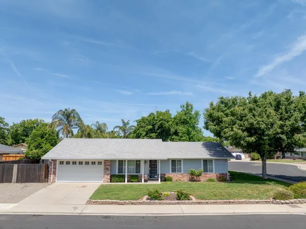 3029 Darlene Ln, Modesto, CA 95355