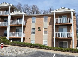 245 Vista Dr, Cedar Knolls, NJ 07927