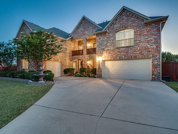 3rd image of 4321 Saginaw Ln
