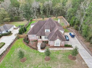 8838 N Lamhatty Ln, Daphne, AL 36526