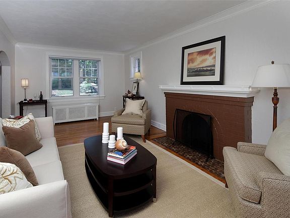 Freshly painted and ready for you.