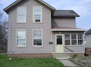 106 State St, Pontiac, MI 48341