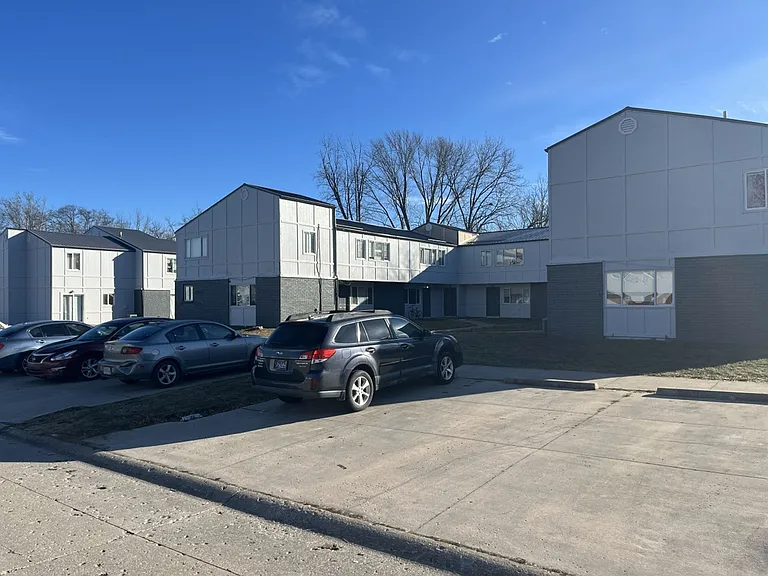Forest Village Apartments — Photo 1