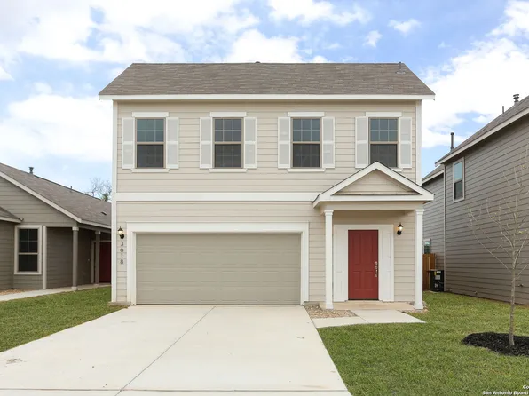 3618 Palmwood Terrace, San Antonio, TX 78222