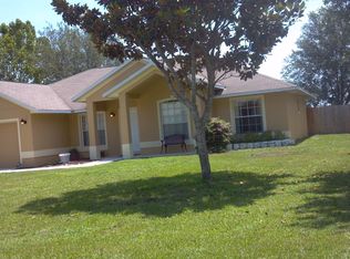 11529 Clair Pl, Clermont, FL 34711