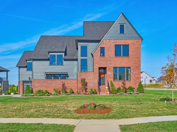 1040 Annecy Pkwy, Nolensville, TN 37135