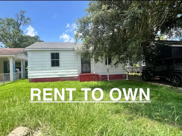 546 S Liberty St, Opelousas, LA 70570