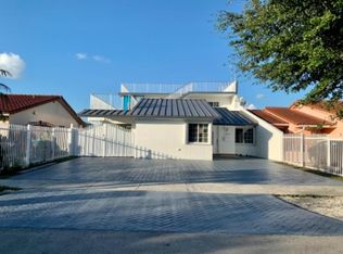 11451 SW 5th St #A, Miami, FL 33174