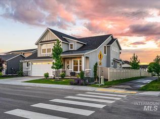 1429 W Smoky Quartz St, Kuna, ID 83634