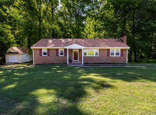 11311 Gravier Rd, Midlothian, VA 23112