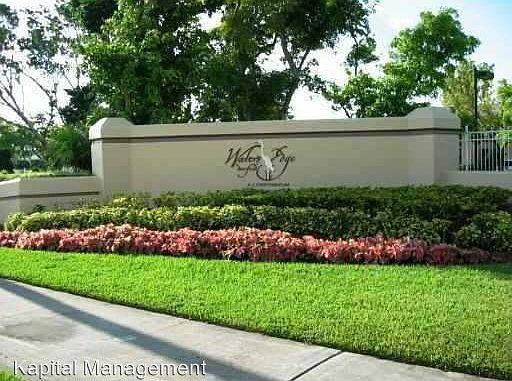 2nd image of 620 Cypress Club Way APT H