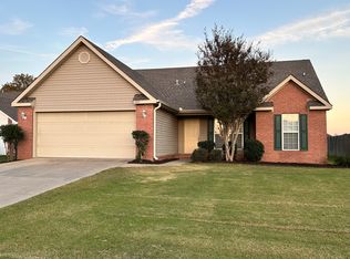 1509 Hemingway Cir, Jonesboro, AR 72405