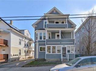 251 Burnside Ave, Woonsocket, RI 02895