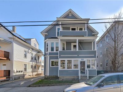 251 Burnside Ave, Woonsocket, RI, 02895