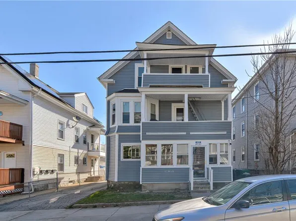 251 Burnside Ave, Woonsocket, RI 02895