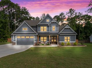 36 Flat Creek Dr, Monroe, GA 30655