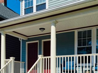 6 Maple St FLOOR 1, Nyack, NY 10960