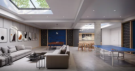 Rented by Nooklyn NYC LLC