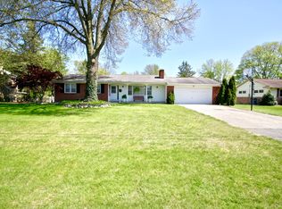 630 Evergreen St, Jenison, MI 49428