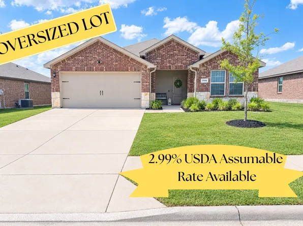 1508 Dustfield Ln, Royse City, TX 75189
