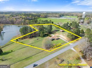 856 Colwell Rd, Jackson, GA 30233