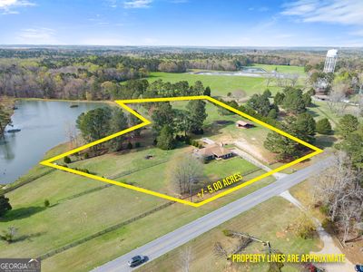 856 Colwell Rd, Jackson, GA, 30233