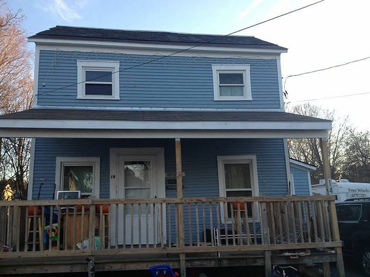 2nd image of 14 Furnace St