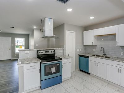 5126 Myrtlewood St, Houston, TX, 77033
