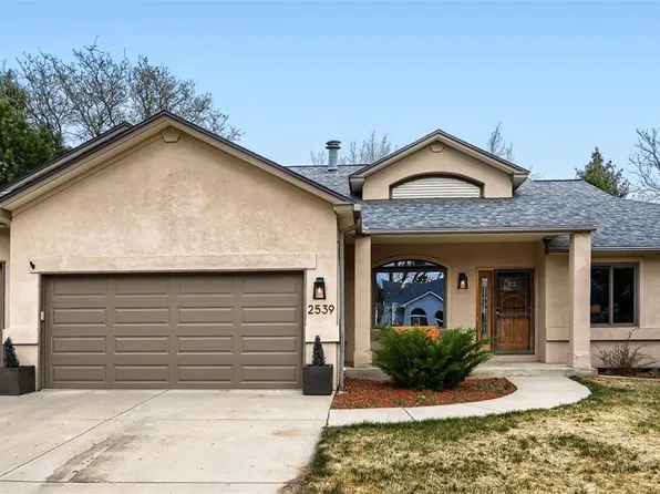 2539 Lake Meadow Drive, Lafayette, CO 80026