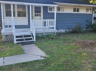 2421 Aldridge Ave, South Chesterfield, VA 23834