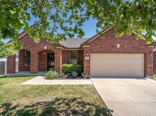 2116 Woodway Dr, Leander, TX 78641