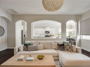 8737 Pikes Peak Rd, Yukon, OK 73099