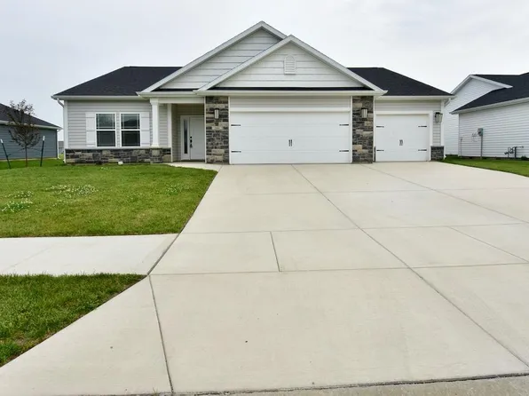 146 Hayloft Dr, West Lafayette, IN 47906