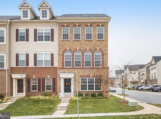 5918 Jefferson Commons Way, Frederick, MD 21703
