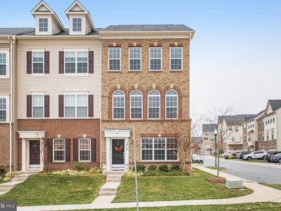 5918 Jefferson Commons Way, Frederick, MD, 21703