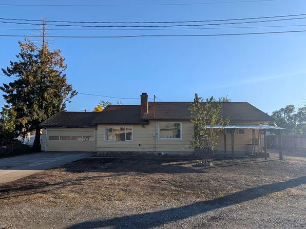 9006 E Sinto Ave, Spokane, WA 99212