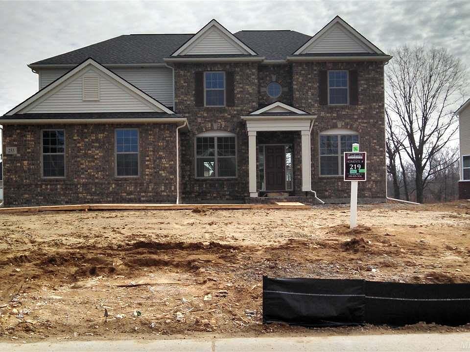 1st image of 233 Wynstone Cir