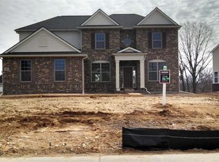 233 Wynstone Cir, Oakland Township, MI 48363