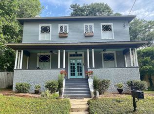 2257 Central Ave, Augusta, GA 30904