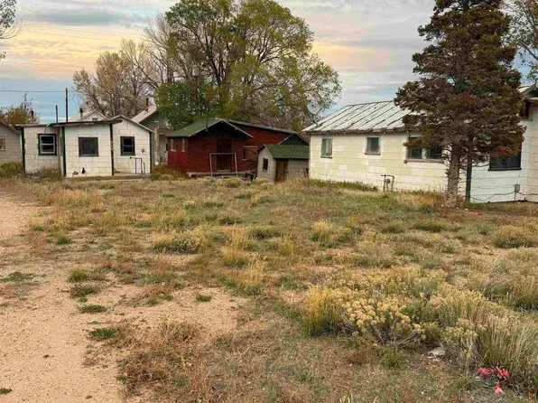W Bridge St, Saratoga, WY 82331